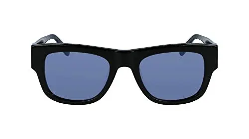 Produktbild: Calvin Klein Jeans Unisex CKJ22637S Sunglasses, 001 Black, 52