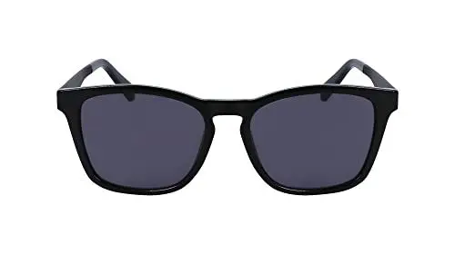 Produktbild: Calvin Klein Jeans Unisex CKJ22642S Sunglasses, 001 Black, One Size