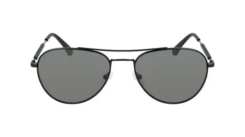 Produktbild: Calvin Klein CKJ20109S Unisex Sonnenbrillen Matte Black