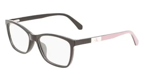 Produktbild: Calvin Klein Jeans Unisex Optical Sonnenbrille, 001 Black, 49