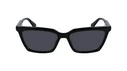 Produktbild: Calvin Klein Jeans Damen Ckj23606s Sunglasses, Schwarz, Einheitsgröße EU