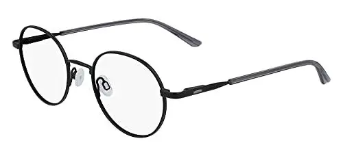 Produktbild: Calvin Klein Unisex CK20315 Sunglasses, 001 Matte Black, 49