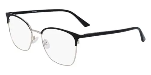 Produktbild: Calvin Klein Unisex CK22119 Sunglasses, 002 Matte Black, 53