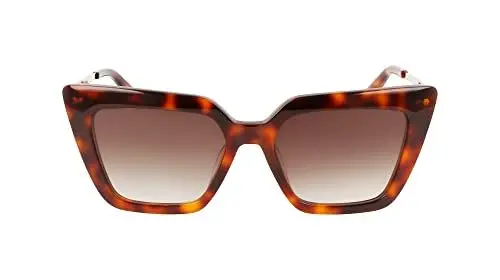 Produktbild: Calvin Klein Unisex CK22516S Sunglasses, 220 Brown Havana, 26