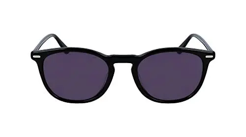 Produktbild: Calvin Klein Unisex CK22533S Sunglasses, 001 Black, One Size