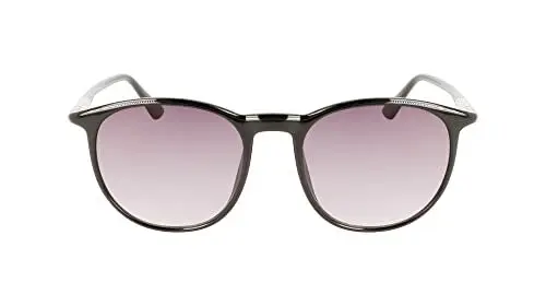 Produktbild: Calvin Klein Unisex CK22537S Sunglasses, 001 Black, One Size