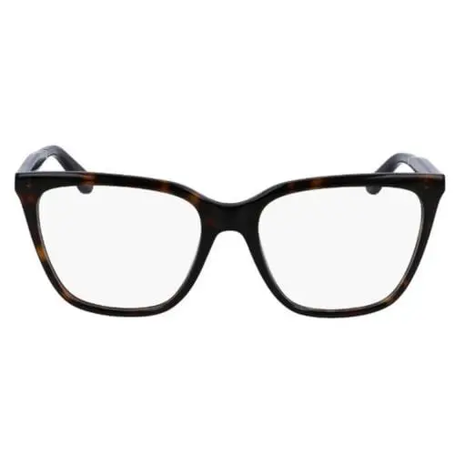 Produktbild: Calvin Klein Unisex CK23513 Sunglasses, 235 Dark Havana, 54