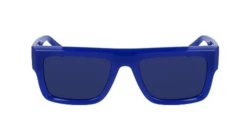 Produktbild: Calvin Klein Unisex Ckj23642s Sonnenbrille, Blau, Einheitsgröße