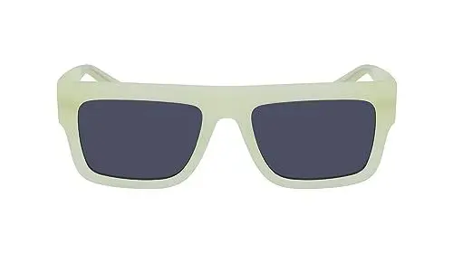 Produktbild: Calvin Klein Unisex Ckj23642s Sonnenbrille, Limette, Einheitsgröße