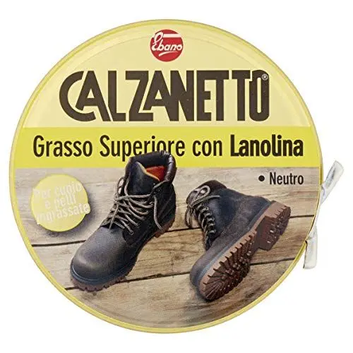 Produktbild: Calzanetto 106C, Schuhpflegeprodukt 9.3x9.3x9.3 cm