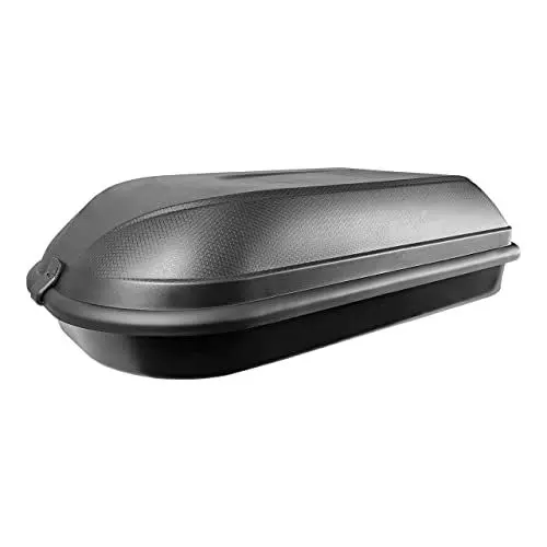 Produktbild: CAM Diamond 340, Black, 131 x 38 x 78 cm·· 11 kg