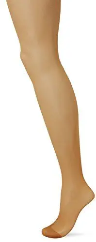 Produktbild: Camano Damen 8102 Strumpfhose, Braun (Make Up 0011), 38/39 (Herstellergröße: 38/40)