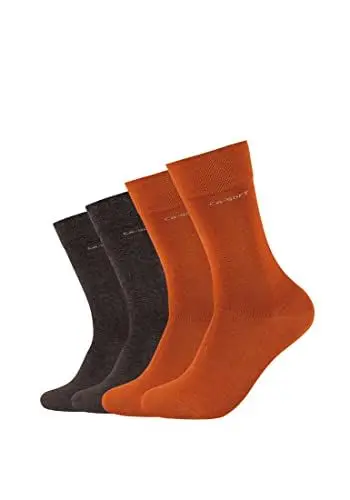Produktbild: Camano Herren 3642000 Socken, Blau (Navy 0004), 39-42 EU