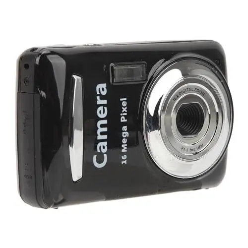 Produktbild: Camcorder, Digitalkamera Digitalkamera Digital Videokamera Fotografie
