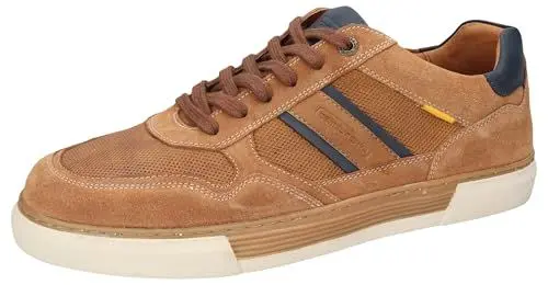 Produktbild: Camel Active Herren 54BLA19 Schneeschuh, hellblau, 43 EU