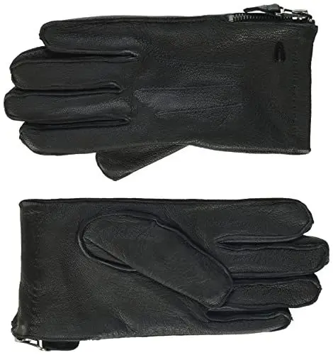 Produktbild: Camel Active Herren Handschuhe 4082806G28, BELUGA, M