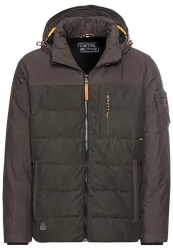Produktbild: camel active 430800-4O74