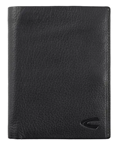Produktbild: camel active Atlanta Wallet High Black