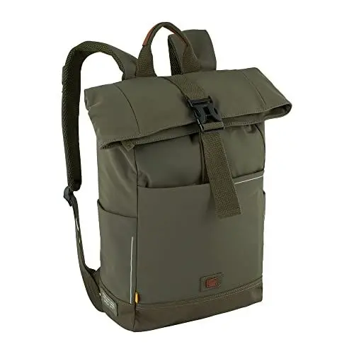 Produktbild: camel active City Herren Rucksack Backpack, 25 L Grün