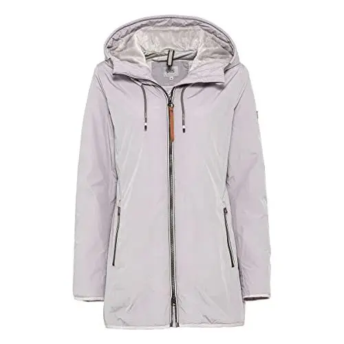 Produktbild: camel active Damen 320020/8R26 Jacket, Light Mauve, 42