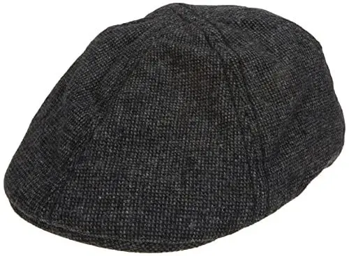 Produktbild: camel active Herren 406260/8C26 Baseballkappe, Graphite Gray, L