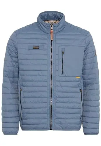 Produktbild: camel active Herren 430450-3E52 Blouson, Stone Blue, 66