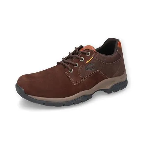 Produktbild: camel active Herren Mode-Stiefel, Brown Cabd001 302300, 46 EU