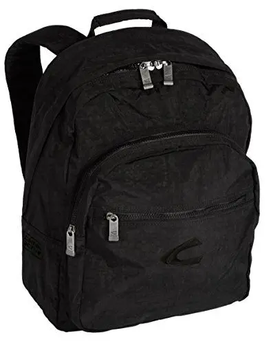 Produktbild: camel active Journey Backpack M Black