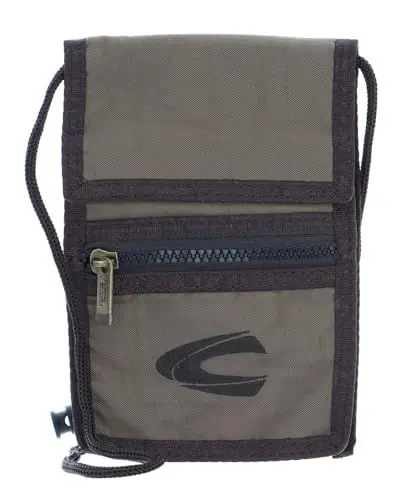 Produktbild: camel active Journey Neck Pouch Sand