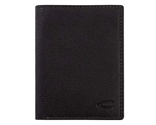 Produktbild: camel active Macau Combi Wallet Black