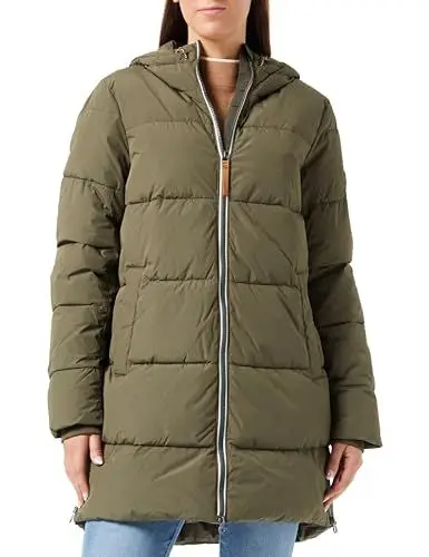 Produktbild: camel active Pufferjacke mit Kapuze