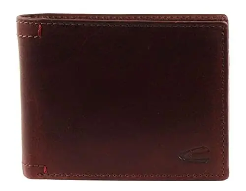 Produktbild: camel active Salamanca Horizontal Wallet Brown