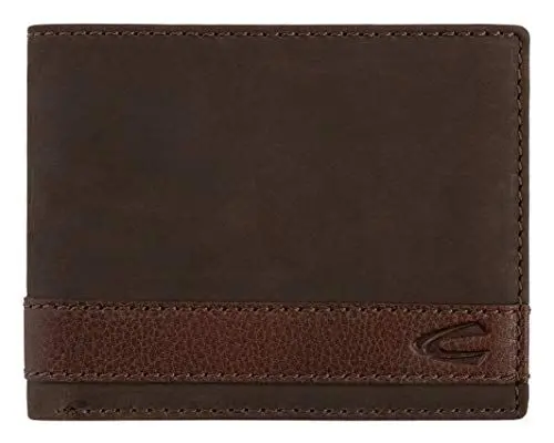 Produktbild: camel active Taipeh Wallet Brown