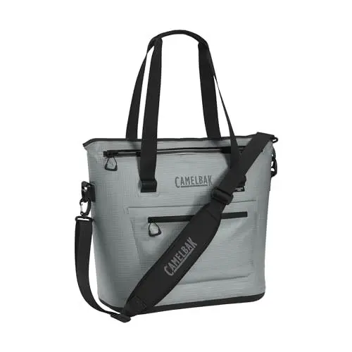 Produktbild: CAMELBAK Chillbak 18 Kühltasche Grey Einheitsgröße
