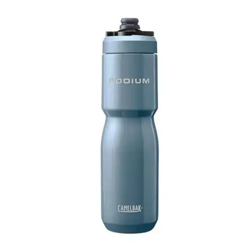 Produktbild: Camelbak Podium Ins Steel 650ml Trinkflasche, Pacific
