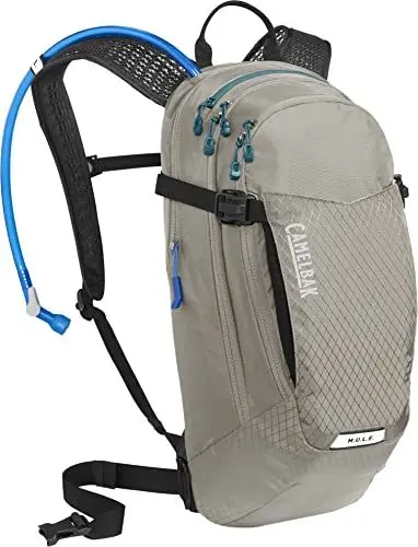 Produktbild: CAMELBAK Rucksäcke-3091014 Rucksäcke Moroccan Blue/Black 2.8 Liter