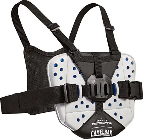 Produktbild: CAMELBAK Sternum Schutz Black 1size