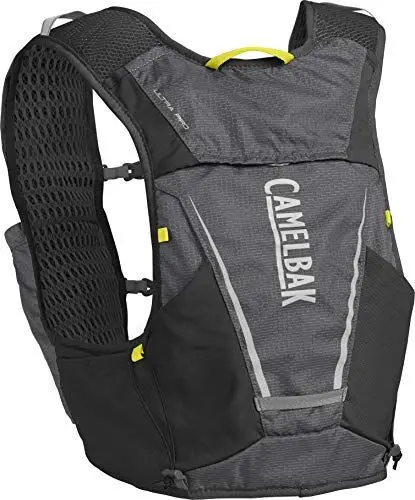 Produktbild: Camelbak Products LLC Ultra Pro Vest 34oz Graphite/Sulphur Spring S
