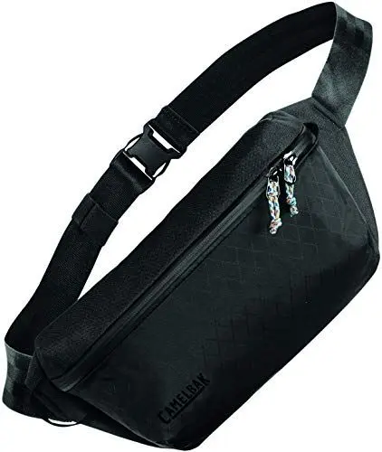 Produktbild: CAMELBAK Unisex – Erwachsene Pivot Sling Pack H fttasche, Schwarz, Einheitsgröße EU