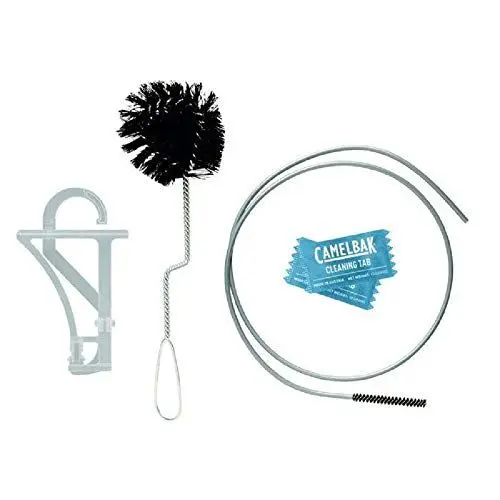 Produktbild: CamelBak Crux Reinigungsset Mehrfarbig One Size