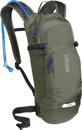 Produktbild: Camelbak Lobo 9 Hydrorucksack, Dusty Olive