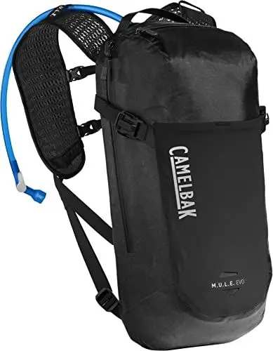 Produktbild: CamelBak Rucksäcke-3091162 Rucksäcke Blue Haze/Black 2.8 Liter
