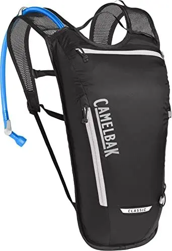 Produktbild: Camelbak Classic Light Trinkrucksack, 2L, Schwarz