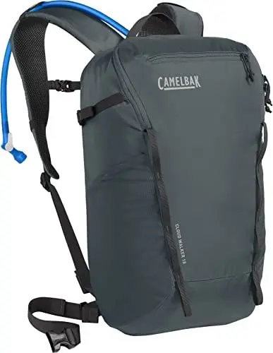 Produktbild: Camelbak Cloud Walker Trinkrucksack 18 70Oz Dunkel/Schwarzer Schiefer