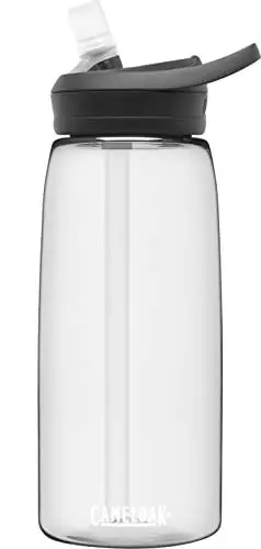 Produktbild: CAMELBAK Eddy+ Wasserflasche Natürlich