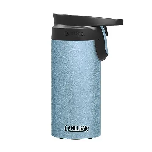 Produktbild: Camelbak Forge Flow vakuumisolierte Edelstahlflaschen Blauer Sonnenuntergang