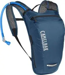 Produktbild: Camelbak Hydrobak leichter Rucksack 2.5L 50Oz Gibraltar Marina/Schwarz