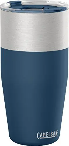 Produktbild: Camelbak Kickbak Thermobecher, Atlantic, 0.9