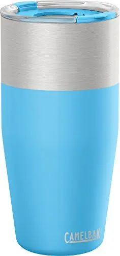 Produktbild: Camelbak Kickbak Thermobecher, Glacier, 0.9