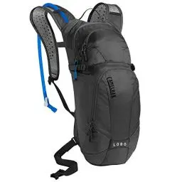 Produktbild: Camelbak Lobo 9 70Oz Trinkrucksack Schwarz